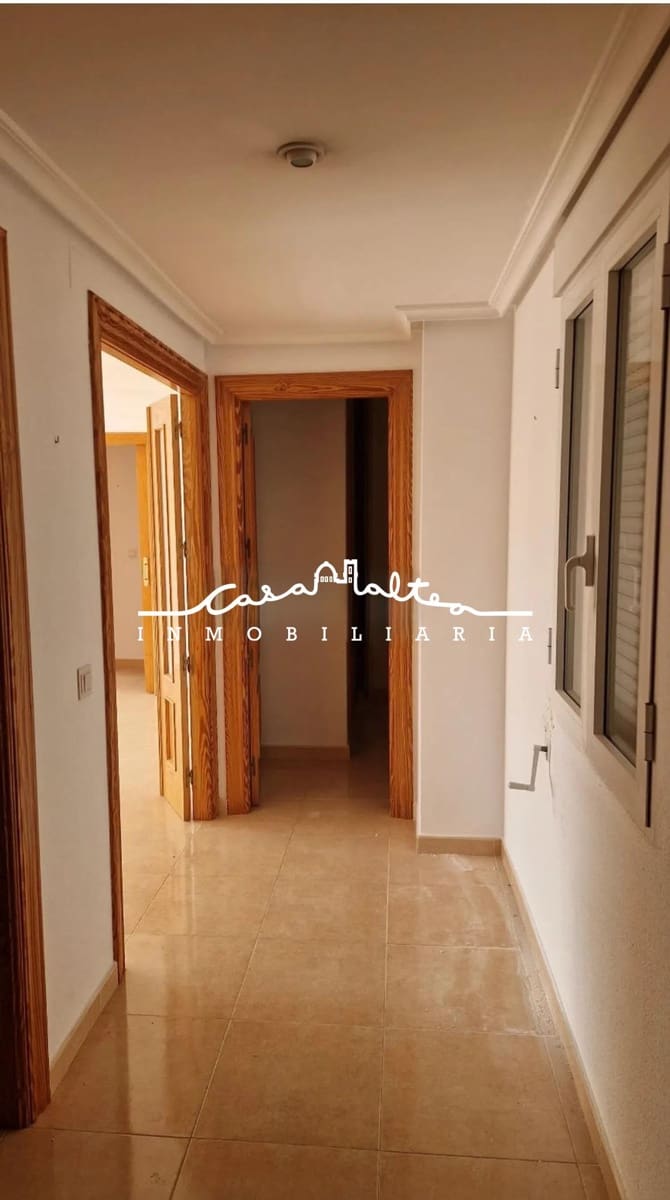 3 bedroom Flat for sale in Altea - € 390,000 (Ref: 9867118)