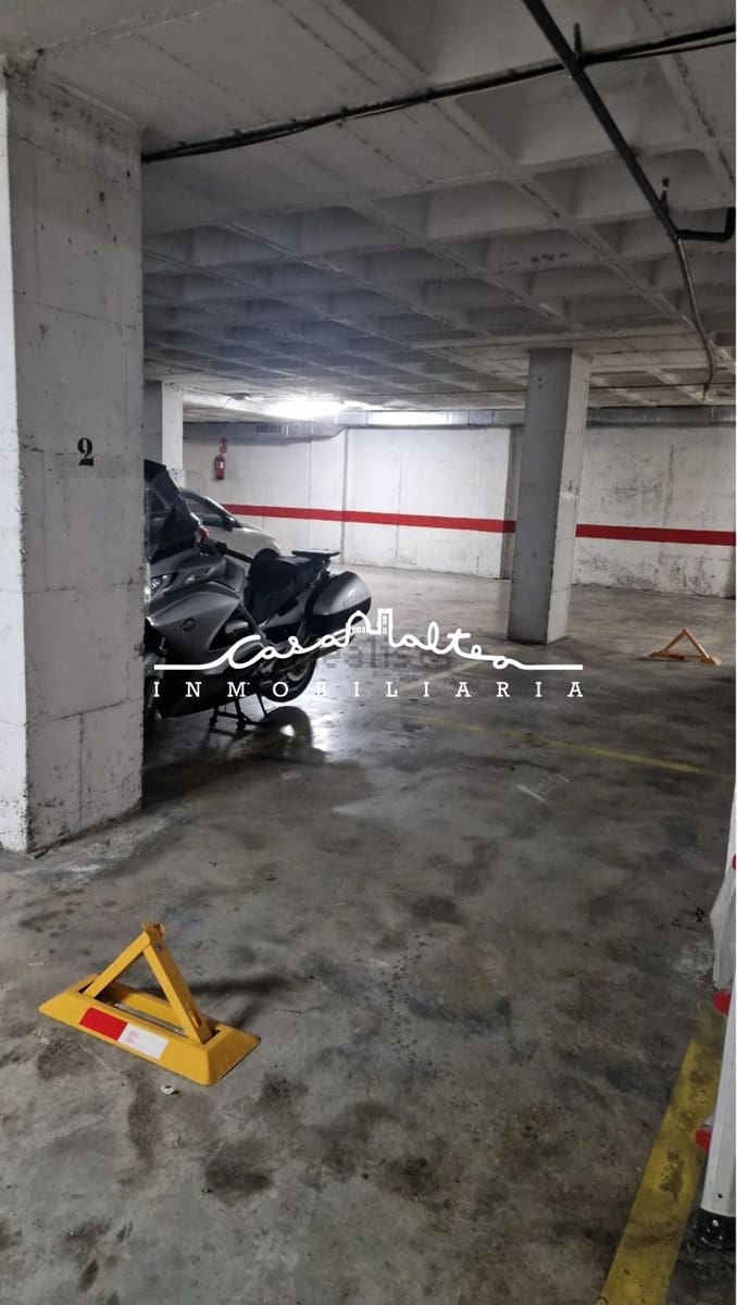 3 bedroom Flat for sale in Altea - € 390,000 (Ref: 9867118)