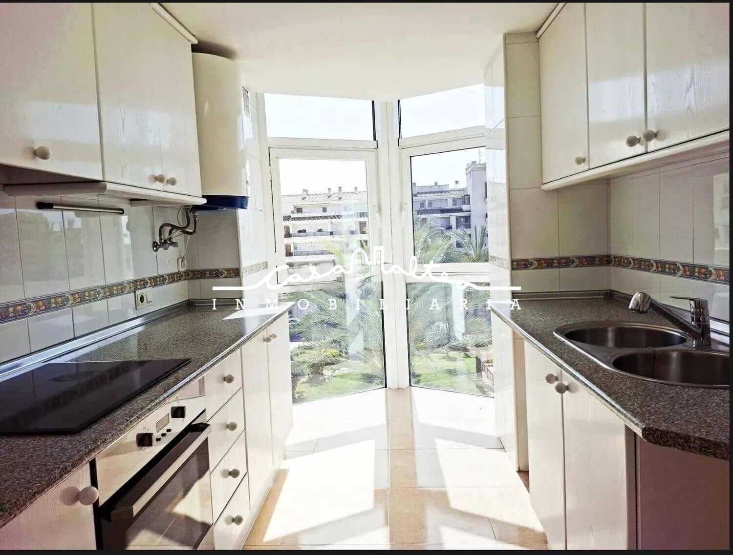 3 bedroom Flat for sale in Altea - € 390,000 (Ref: 9867118)