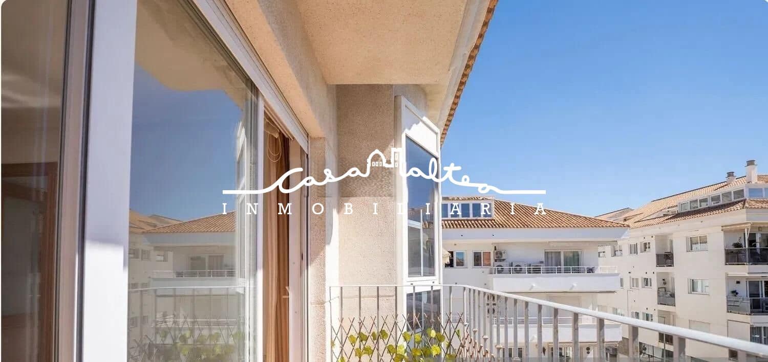 3 bedroom Flat for sale in Altea - € 390,000 (Ref: 9867118)