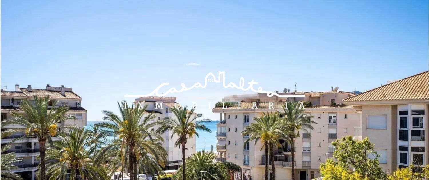 3 bedroom Flat for sale in Altea - € 390,000 (Ref: 9867118)
