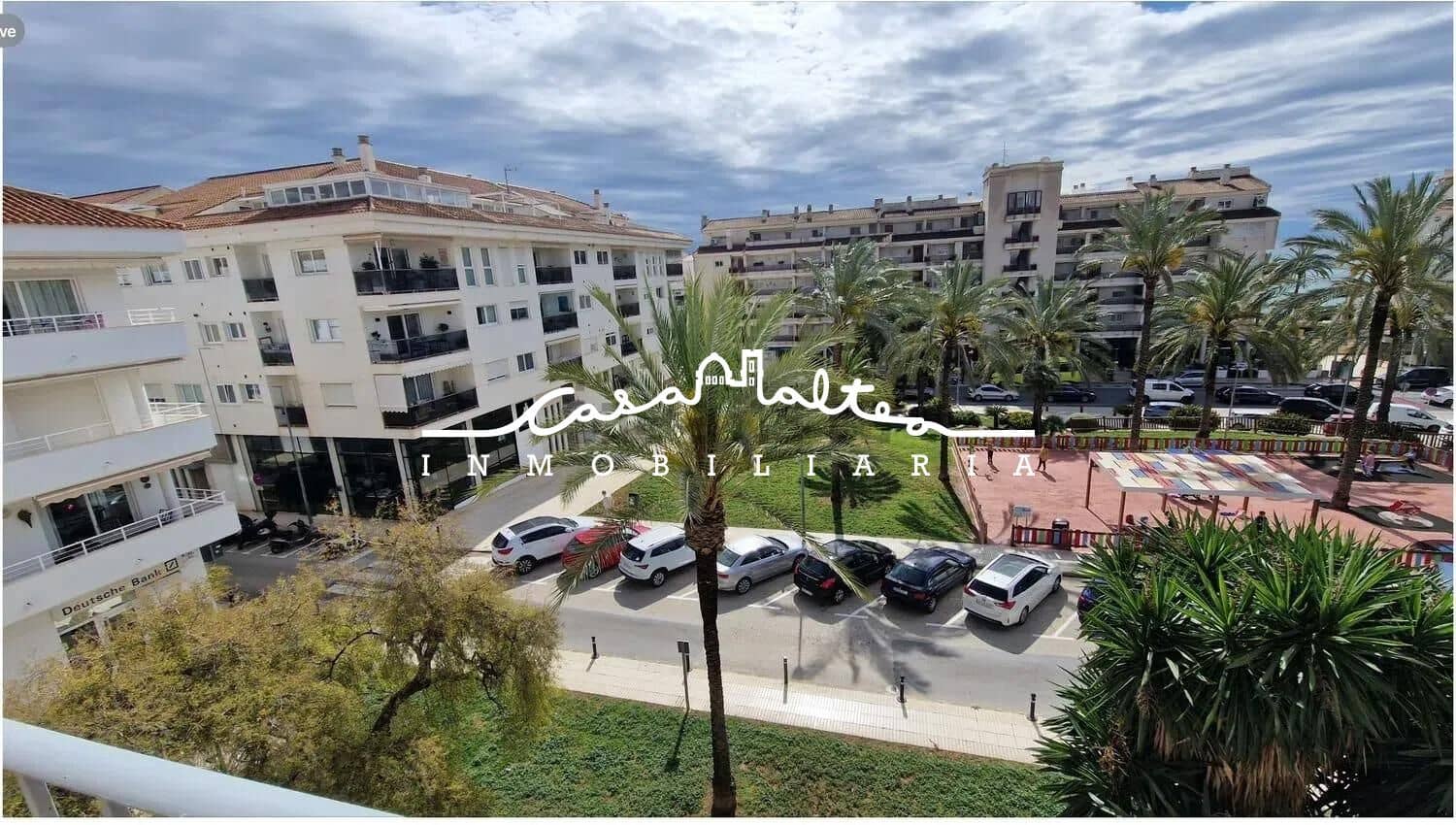 3 bedroom Flat for sale in Altea - € 390,000 (Ref: 9867118)