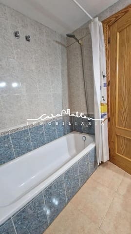 3 quarto Apartamento para venda em Altea - 390 000 € (Ref: 9867118)