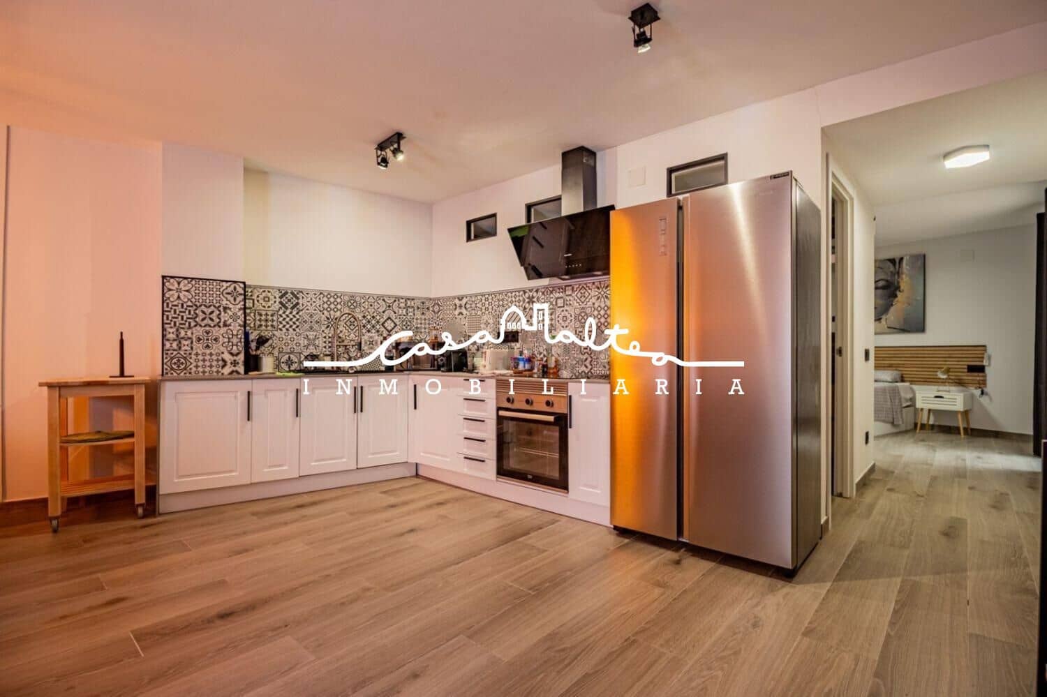 1 sypialnia Mieszkanie na sprzedaż w Altea - 195 000 € (Ref: 9882042)