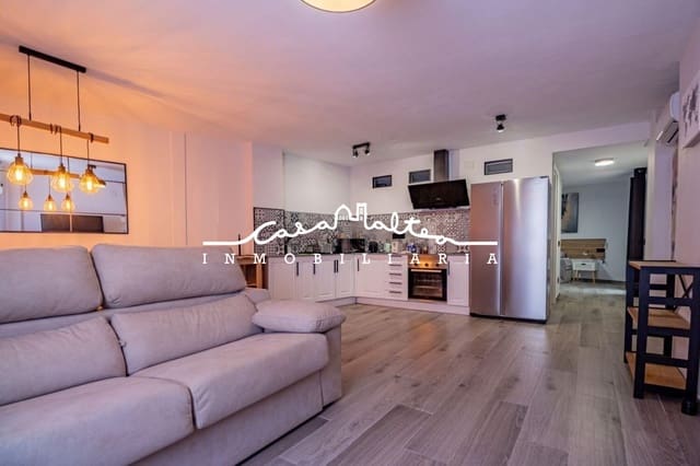 1 slaapkamer Flat te koop in Altea - € 195.000 (Ref: 9882042)
