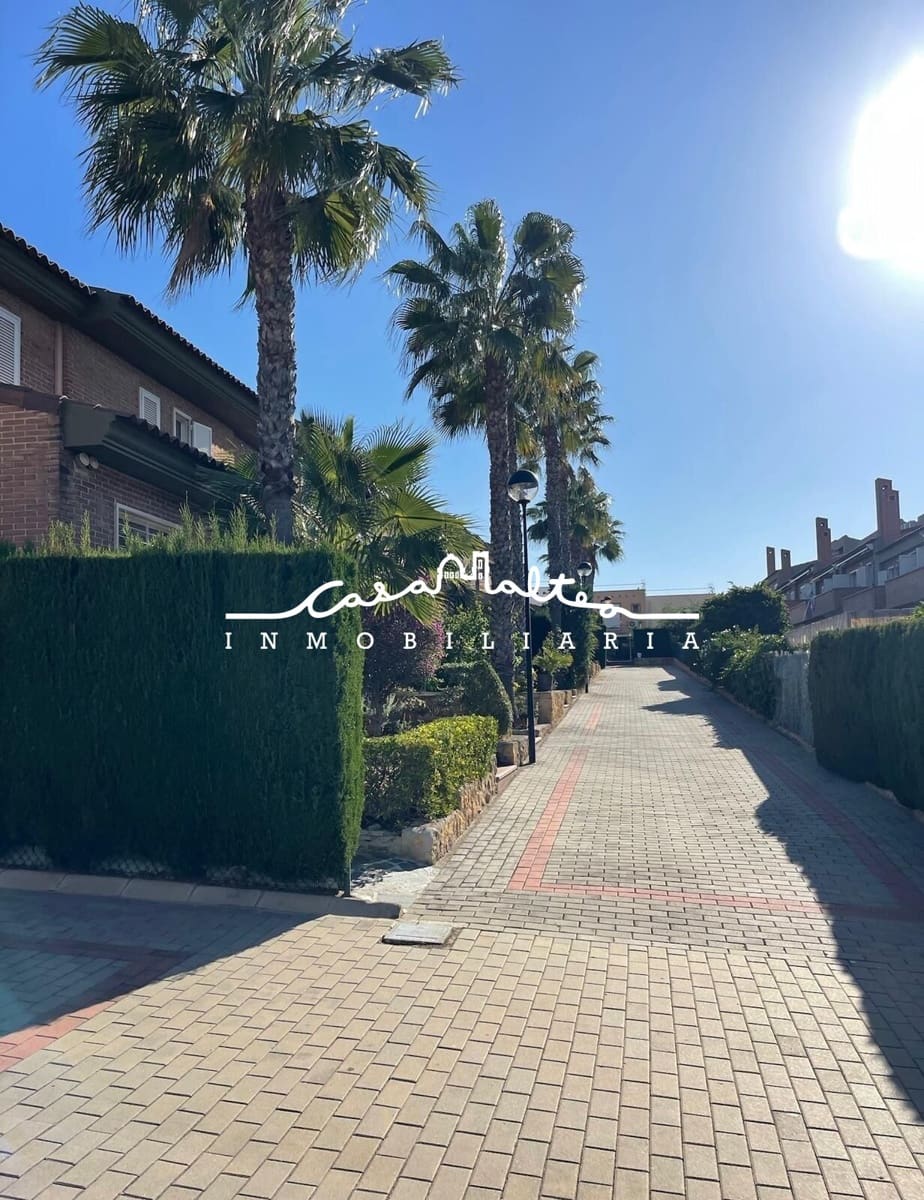 3 bedroom Terraced Villa for sale in Albir with pool garage - € 449,900 (Ref: 9884949)