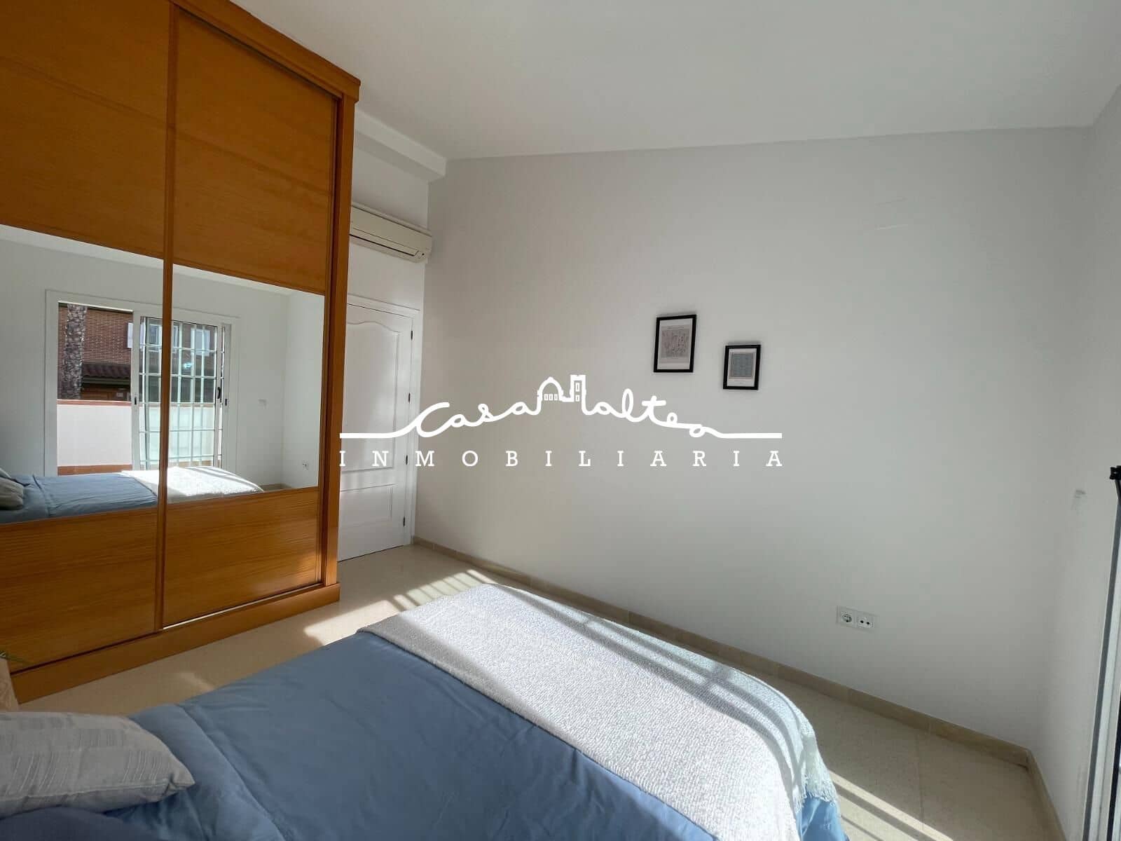 3 bedroom Terraced Villa for sale in Albir with pool garage - € 449,900 (Ref: 9884949)