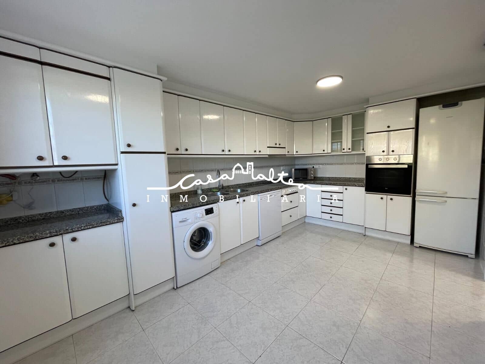 3 bedroom Terraced Villa for sale in Albir with pool garage - € 449,900 (Ref: 9884949)