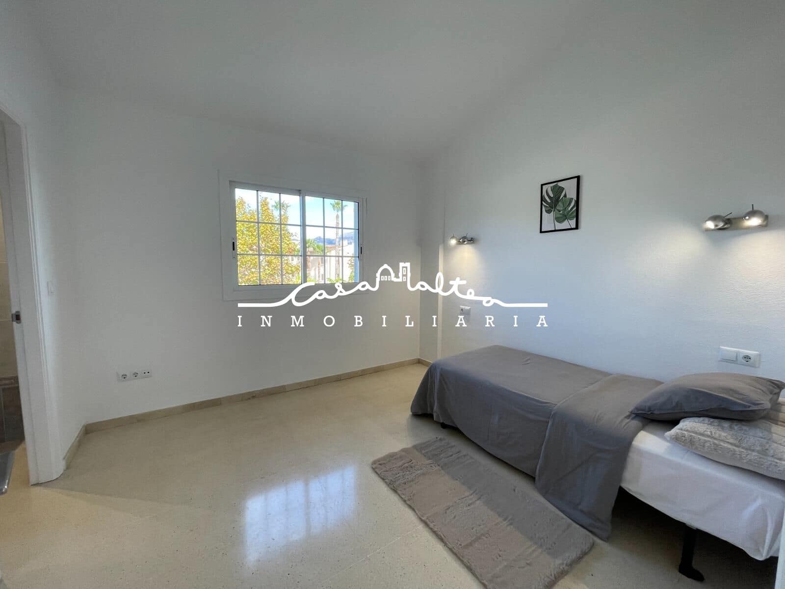 3 bedroom Terraced Villa for sale in Albir with pool garage - € 449,900 (Ref: 9884949)