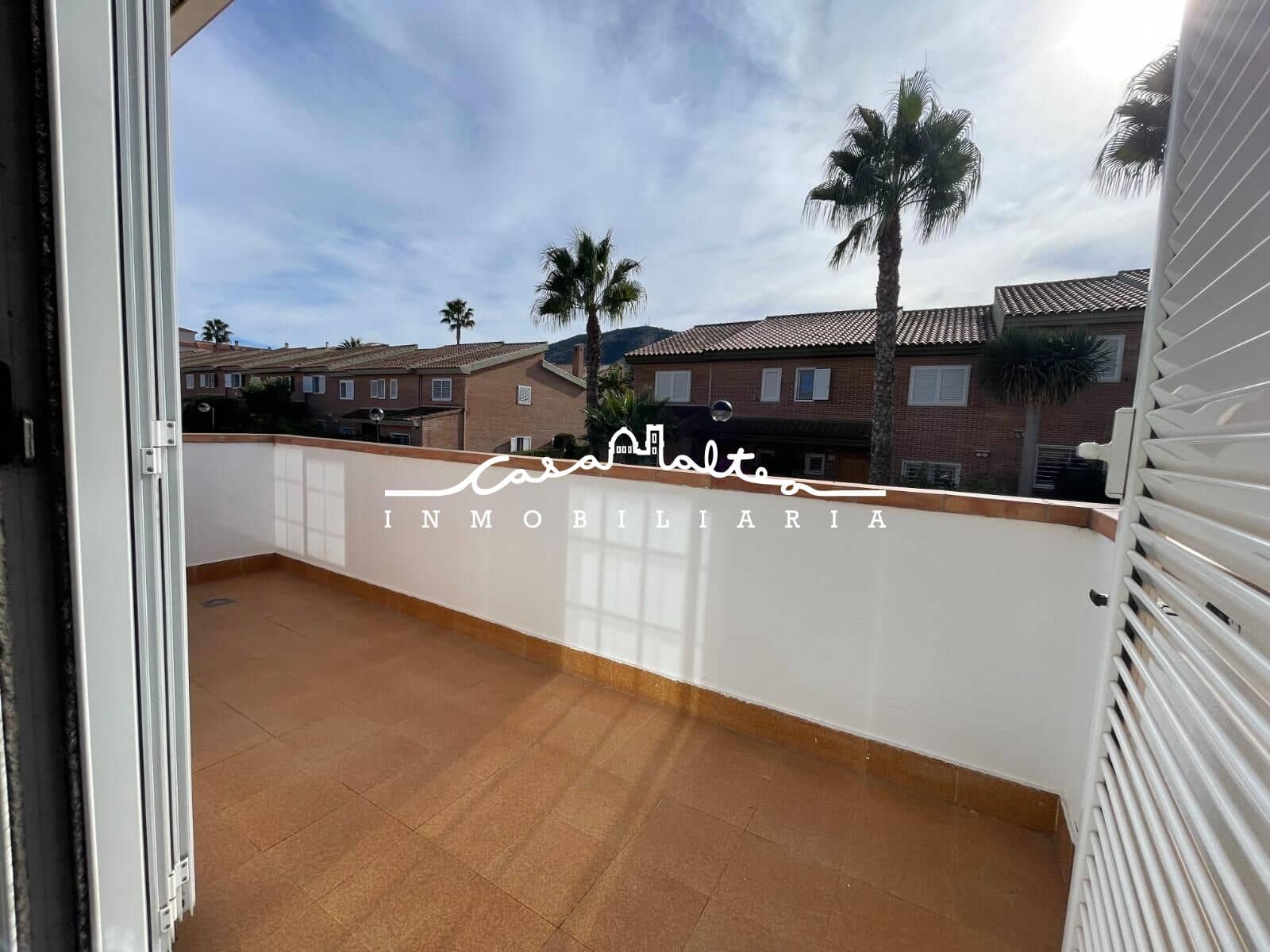 3 bedroom Terraced Villa for sale in Albir with pool garage - € 449,900 (Ref: 9884949)