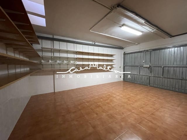3 soverom Rekkehus til salgs i Albir, Alfaz del Pi / L'Alfàs del Pi med svømmebasseng garasje - € 449 900 (Ref: 9884949)