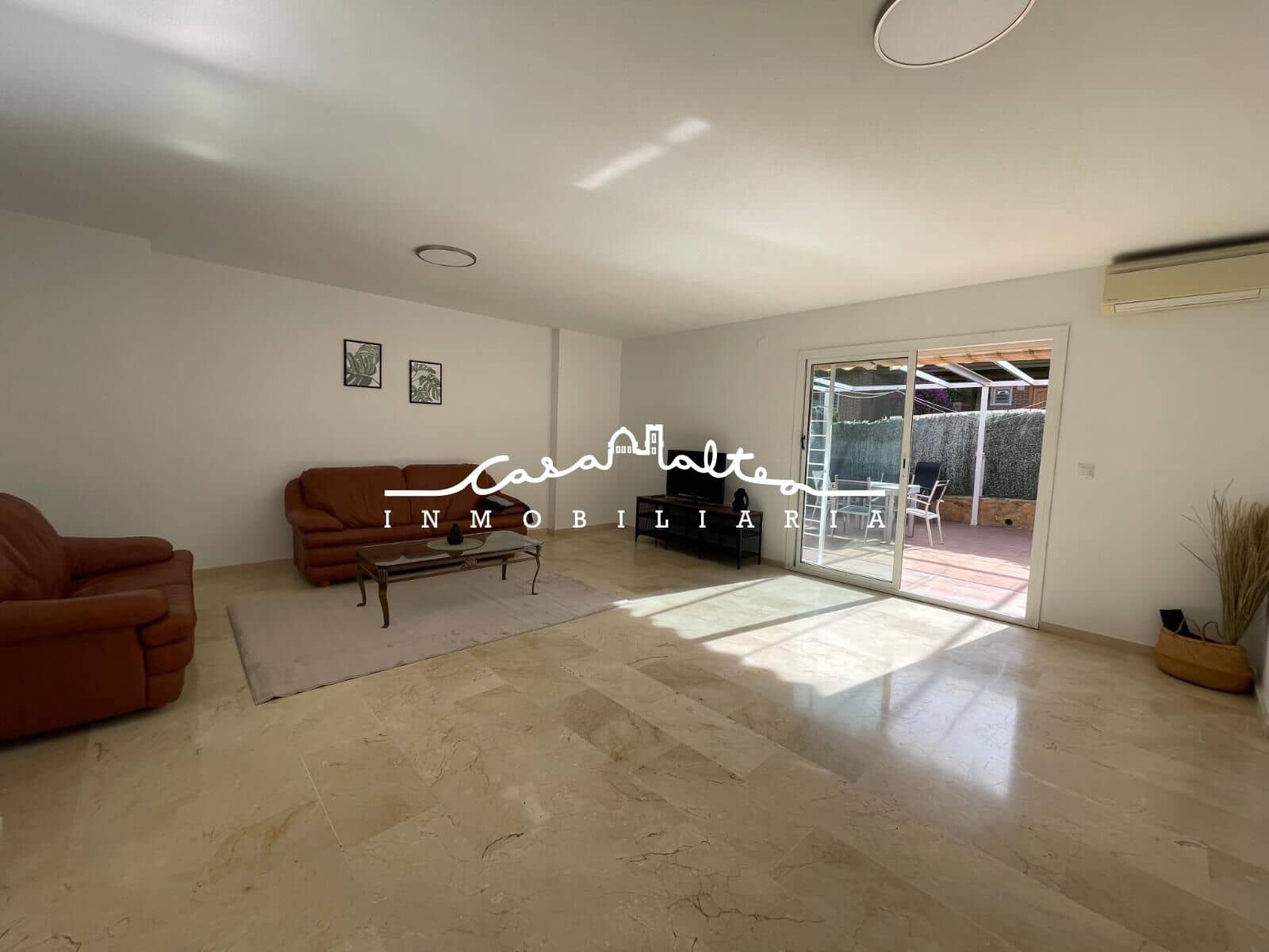 3 bedroom Terraced Villa for sale in Albir with pool garage - € 449,900 (Ref: 9884949)