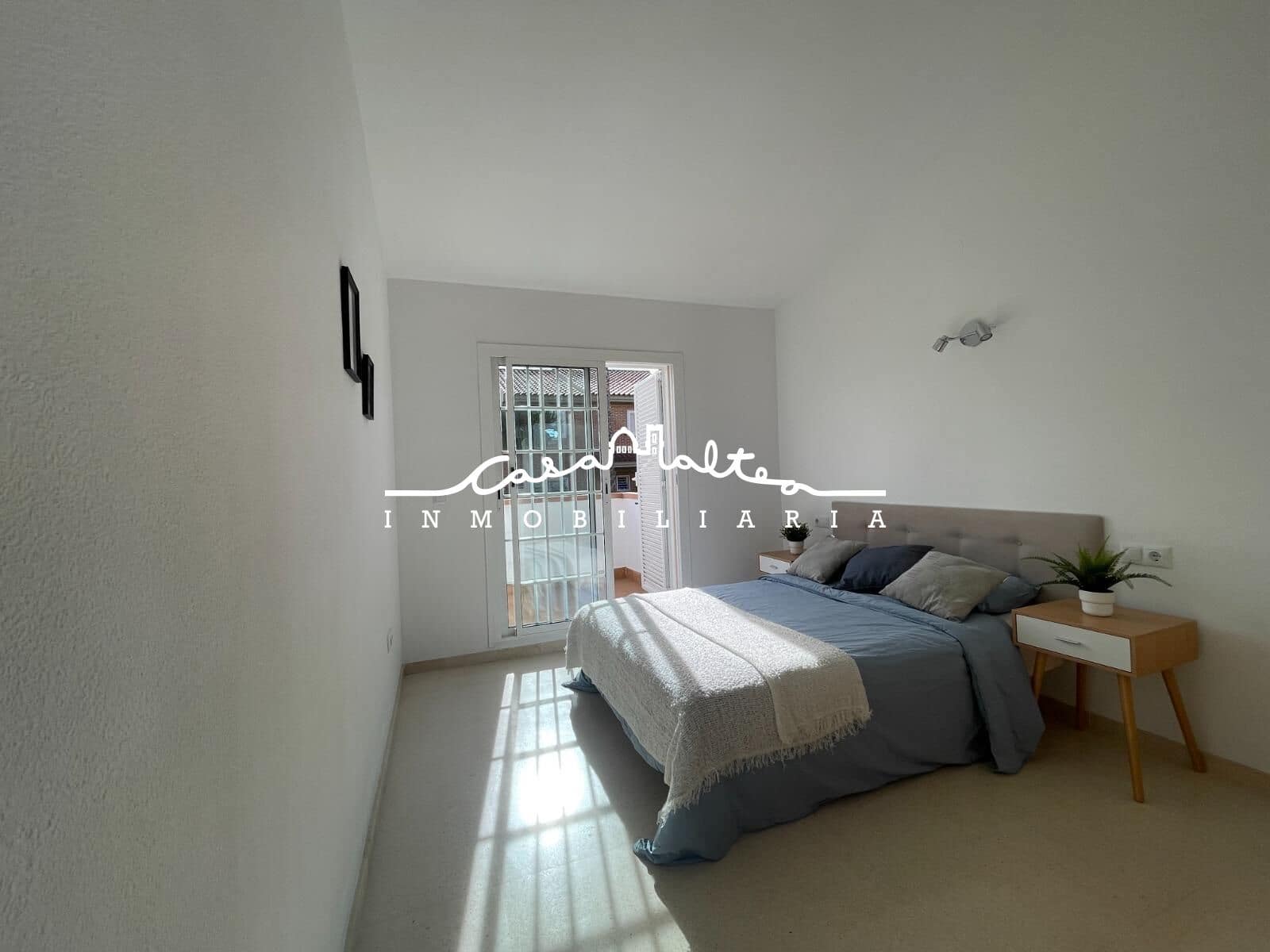 3 bedroom Terraced Villa for sale in Albir with pool garage - € 449,900 (Ref: 9884949)