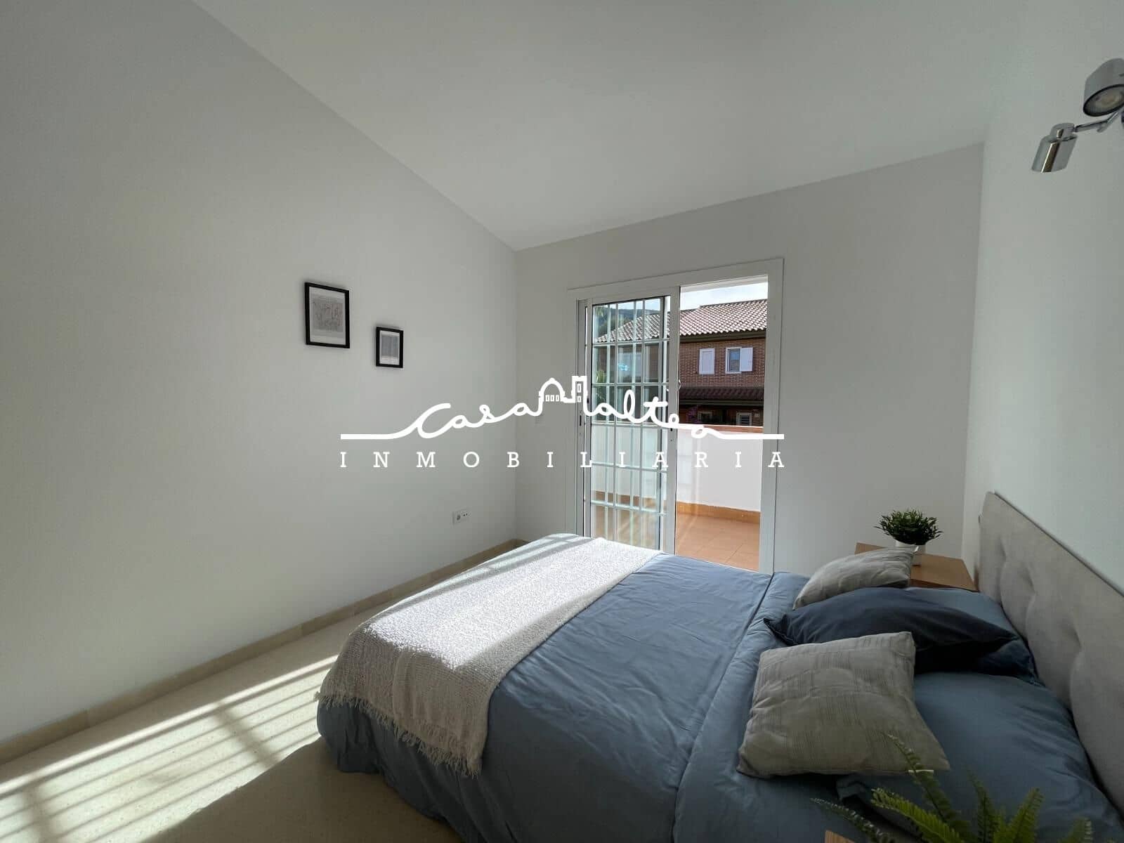 3 bedroom Terraced Villa for sale in Albir with pool garage - € 449,900 (Ref: 9884949)