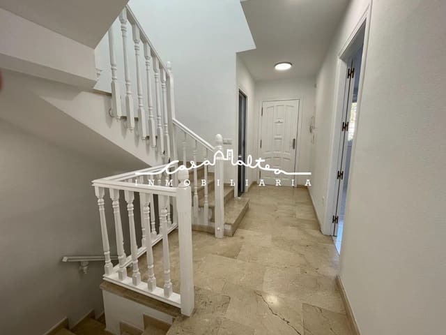 3 soverom Rekkehus til salgs i Albir, Alfaz del Pi / L'Alfàs del Pi med svømmebasseng garasje - € 449 900 (Ref: 9884949)