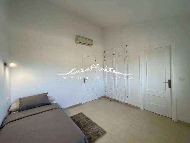 3 soverom Rekkehus til salgs i Albir, Alfaz del Pi / L'Alfàs del Pi med svømmebasseng garasje - € 449 900 (Ref: 9884949)