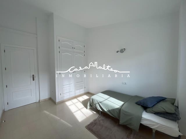 3 soverom Rekkehus til salgs i Albir, Alfaz del Pi / L'Alfàs del Pi med svømmebasseng garasje - € 449 900 (Ref: 9884949)