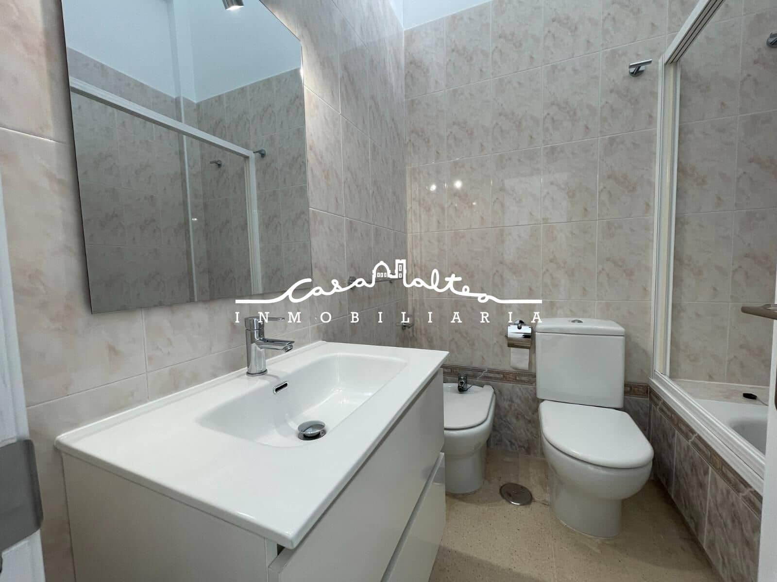 3 bedroom Terraced Villa for sale in Albir with pool garage - € 449,900 (Ref: 9884949)