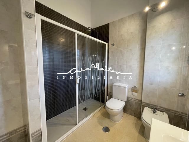 3 soverom Rekkehus til salgs i Albir, Alfaz del Pi / L'Alfàs del Pi med svømmebasseng garasje - € 449 900 (Ref: 9884949)