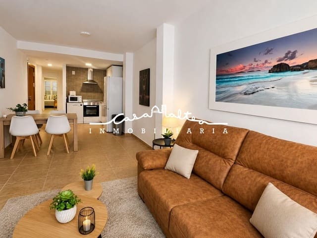 Apartamento de 2 habitaciones en Altea en venta - 250.000 € (Ref: 9890535)