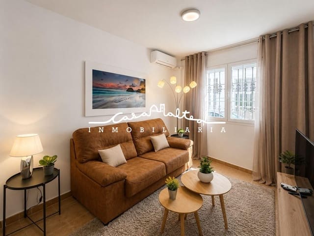 Apartamento de 2 habitaciones en Altea en venta - 250.000 € (Ref: 9890535)