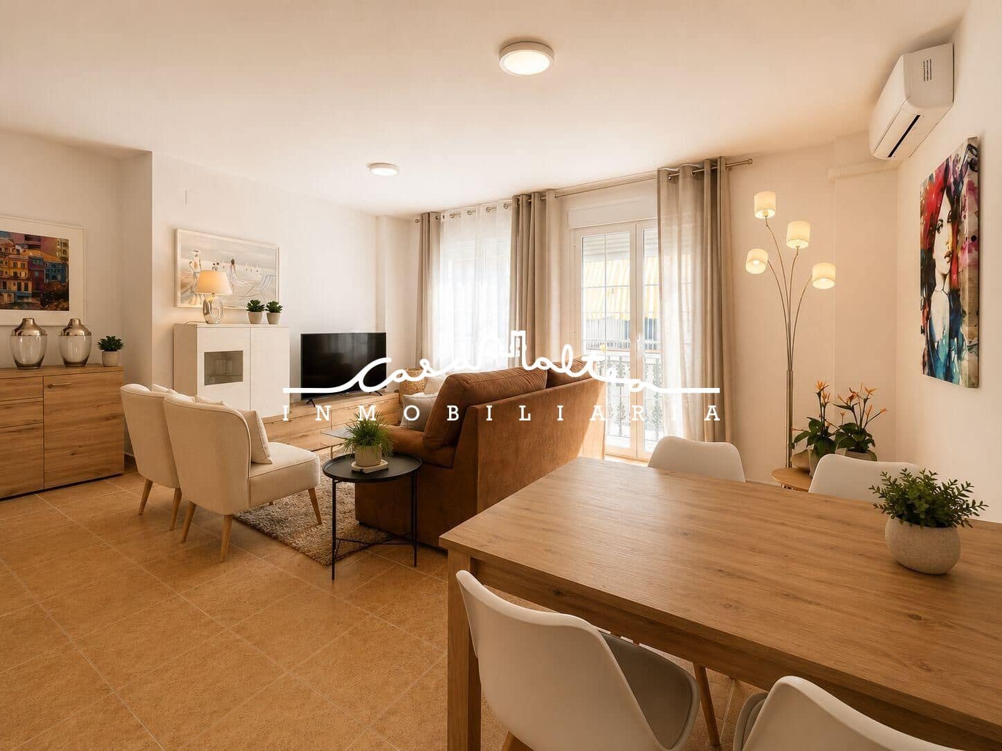 2 camera da letto Appartamento in vendita in Altea - 310.000 € (Rif: 9890536)