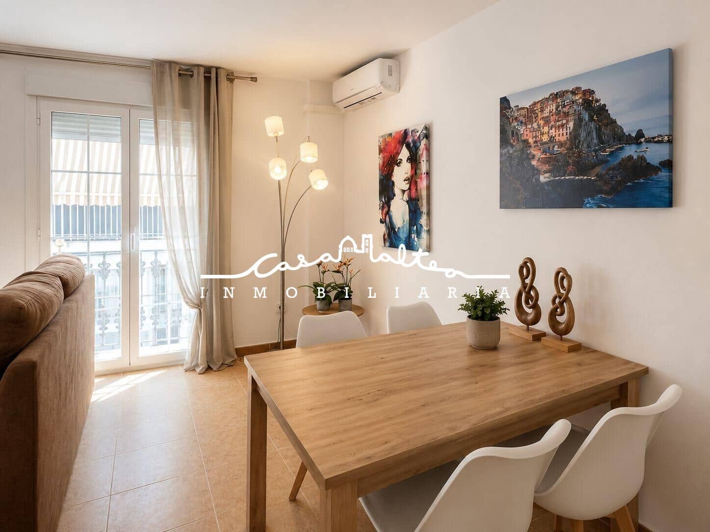 2 camera da letto Appartamento in vendita in Altea - 310.000 € (Rif: 9890536)