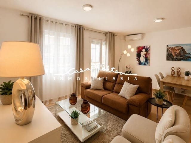2 quarto Apartamento para venda em Altea - 310 000 € (Ref: 9890536)