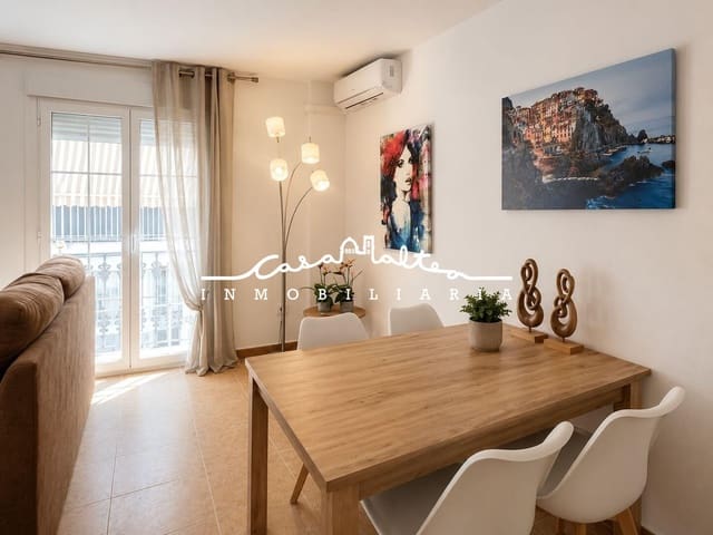 2 quarto Apartamento para venda em Altea - 310 000 € (Ref: 9890536)