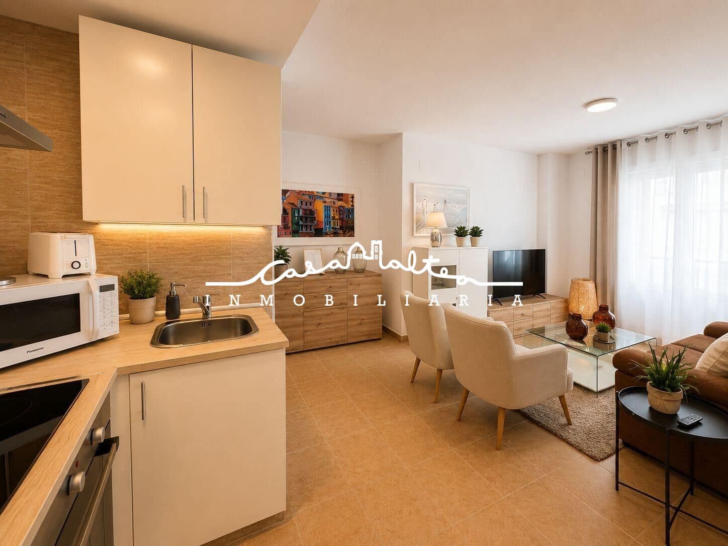 2 camera da letto Appartamento in vendita in Altea - 310.000 € (Rif: 9890536)