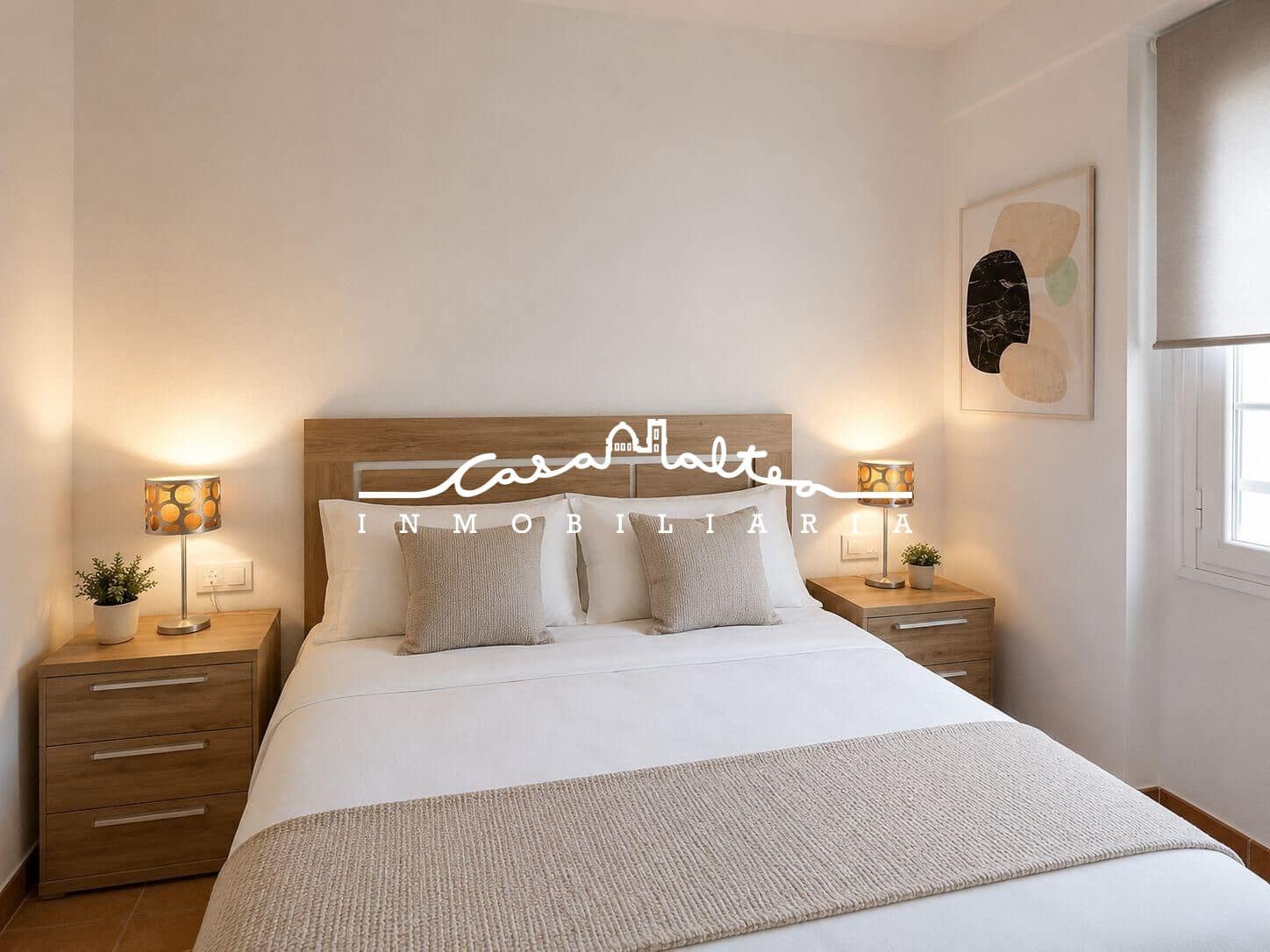 2 camera da letto Appartamento in vendita in Altea - 310.000 € (Rif: 9890536)
