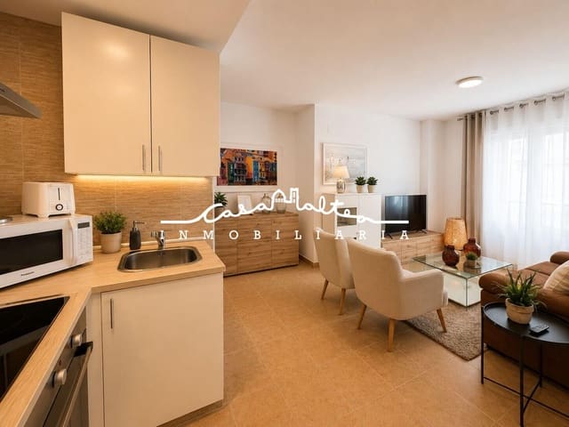2 quarto Apartamento para venda em Altea - 310 000 € (Ref: 9890536)