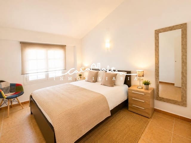 3 bedroom Penthouse for sale in Altea - € 499,500 (Ref: 9892512)