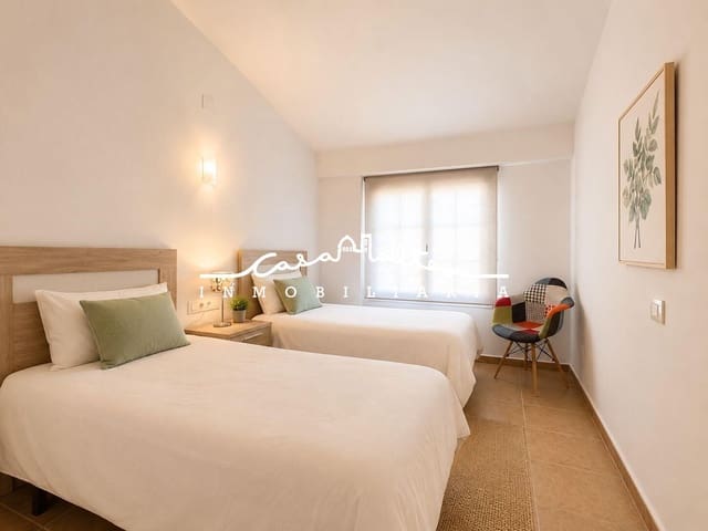 3 bedroom Penthouse for sale in Altea - € 499,500 (Ref: 9892512)