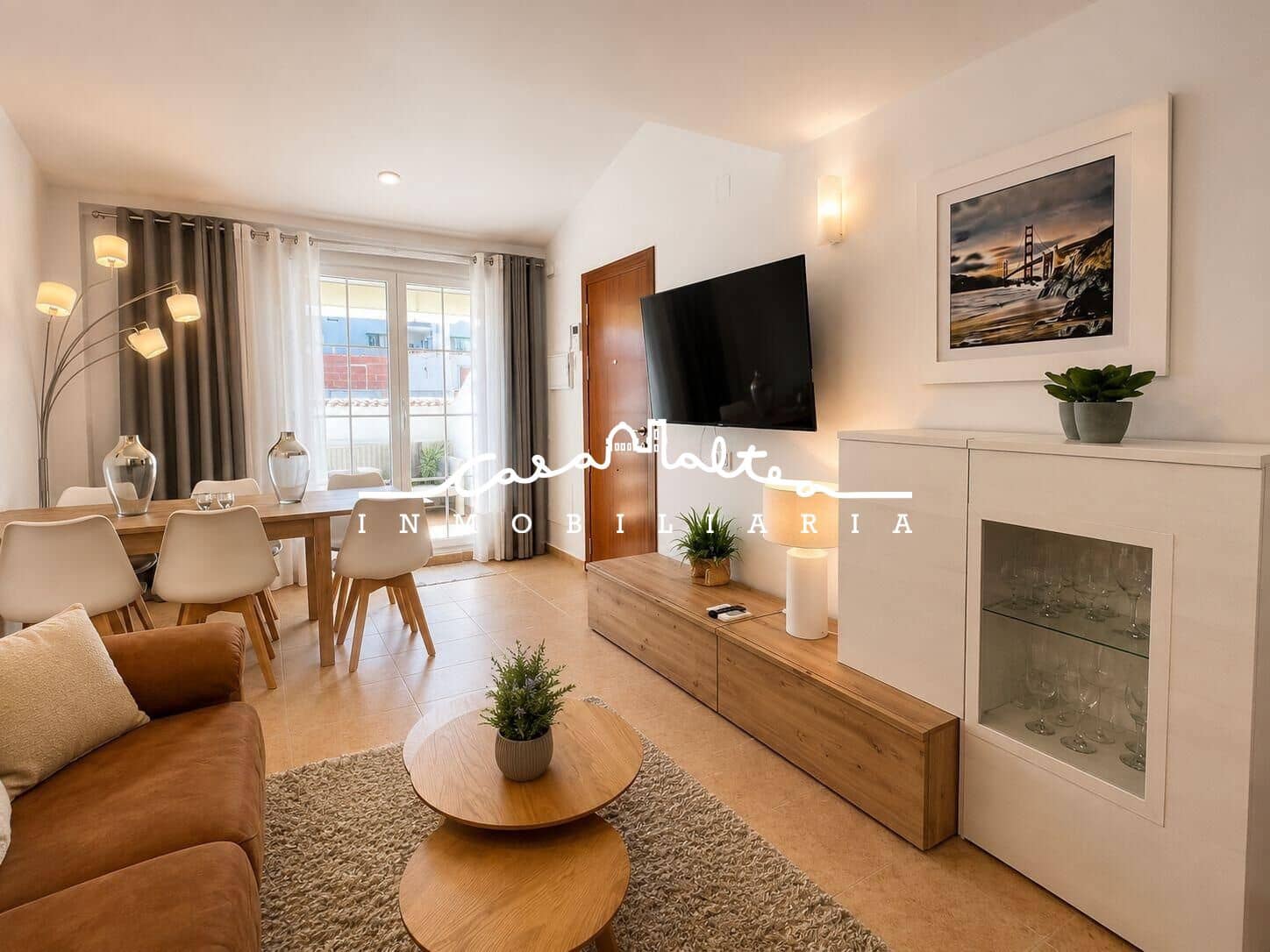 3 Zimmer Penthouse zu verkaufen in Altea - 499.500 € (Ref: 9892512)