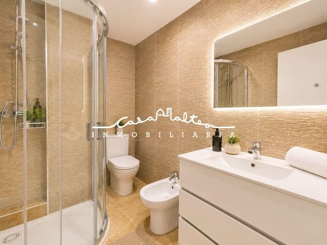 3 bedroom Penthouse for sale in Altea - € 499,500 (Ref: 9892512)