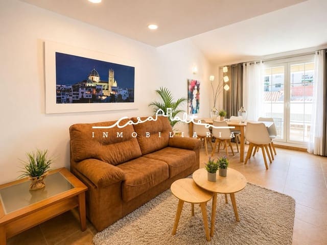 3 bedroom Penthouse for sale in Altea - € 499,500 (Ref: 9892512)