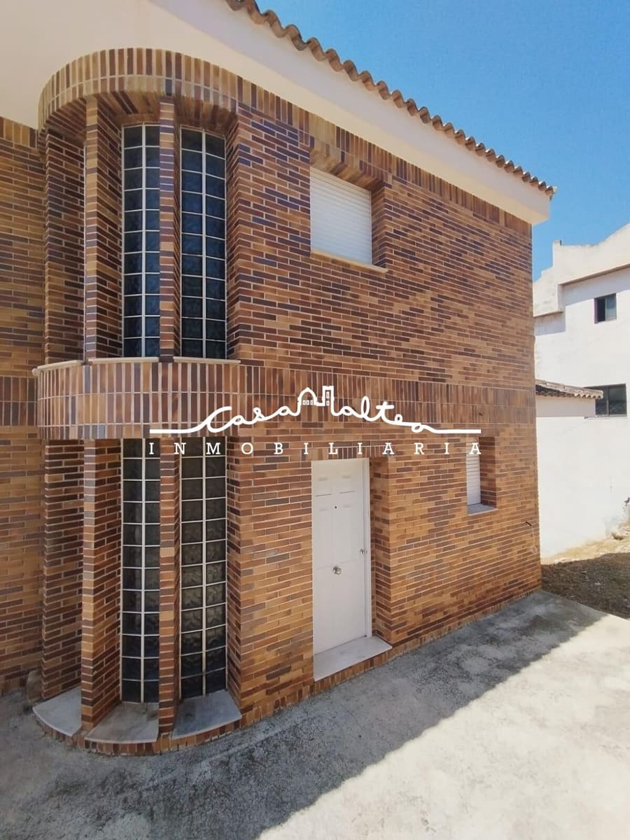 4 sovrum Villa till salu i Alfaz del Pi / L'Alfas del Pi - 585 000 € (Ref: 9896477)