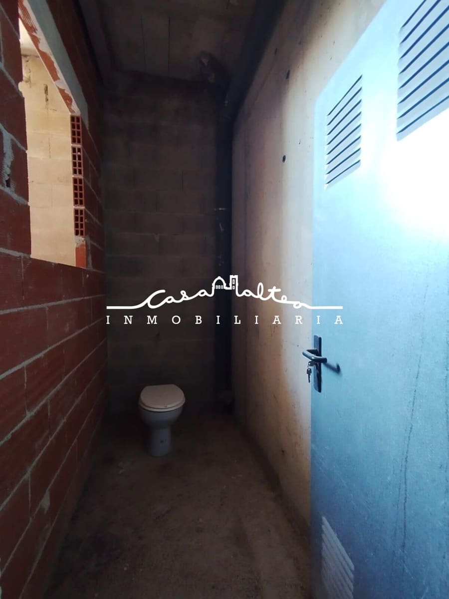 4 sovrum Villa till salu i Alfaz del Pi / L'Alfas del Pi - 585 000 € (Ref: 9896477)