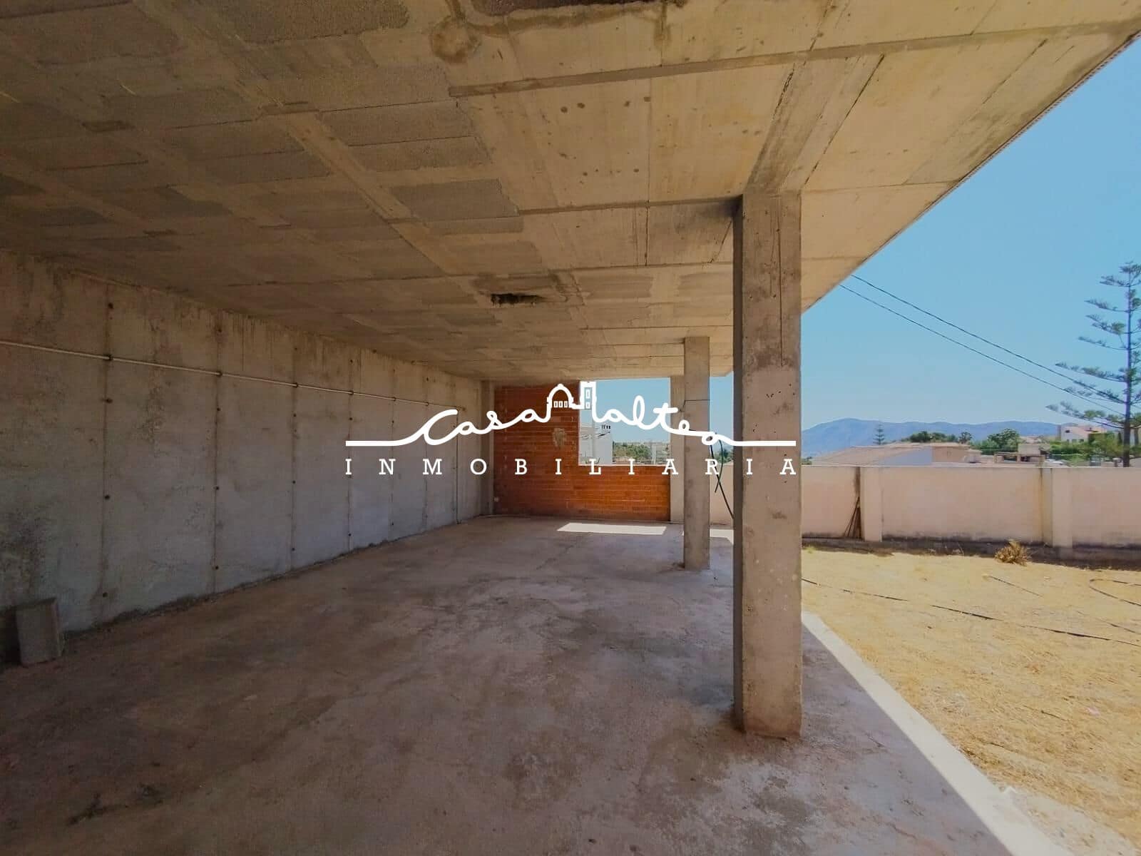 4 sovrum Villa till salu i Alfaz del Pi / L'Alfas del Pi - 585 000 € (Ref: 9896477)