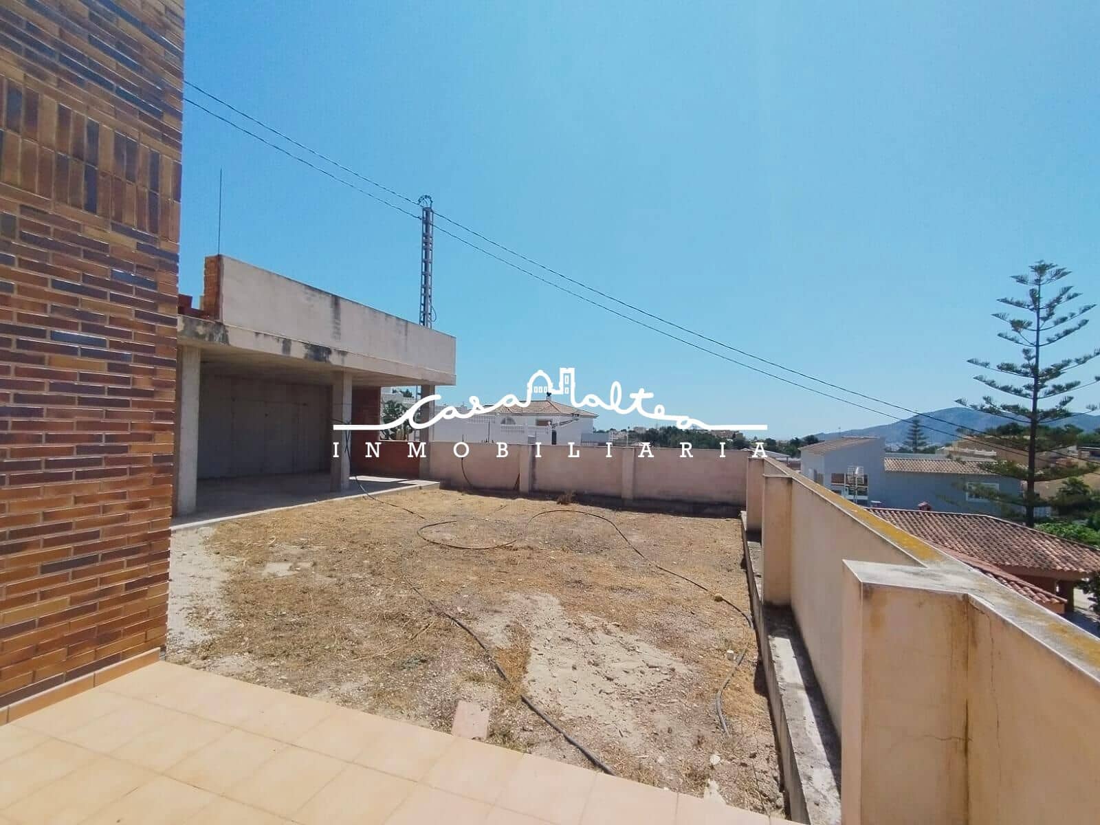 4 sovrum Villa till salu i Alfaz del Pi / L'Alfas del Pi - 585 000 € (Ref: 9896477)