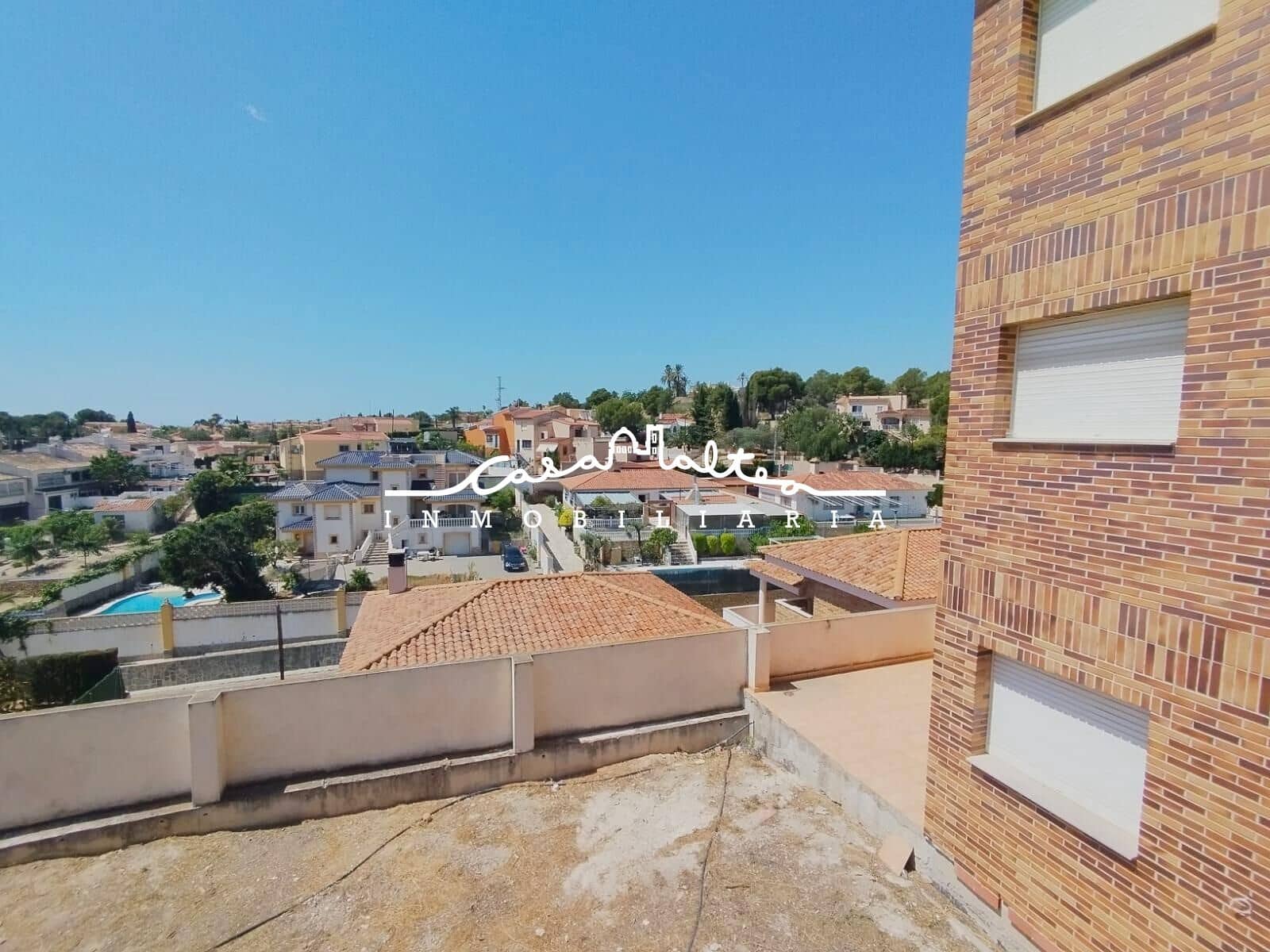 4 sovrum Villa till salu i Alfaz del Pi / L'Alfas del Pi - 585 000 € (Ref: 9896477)