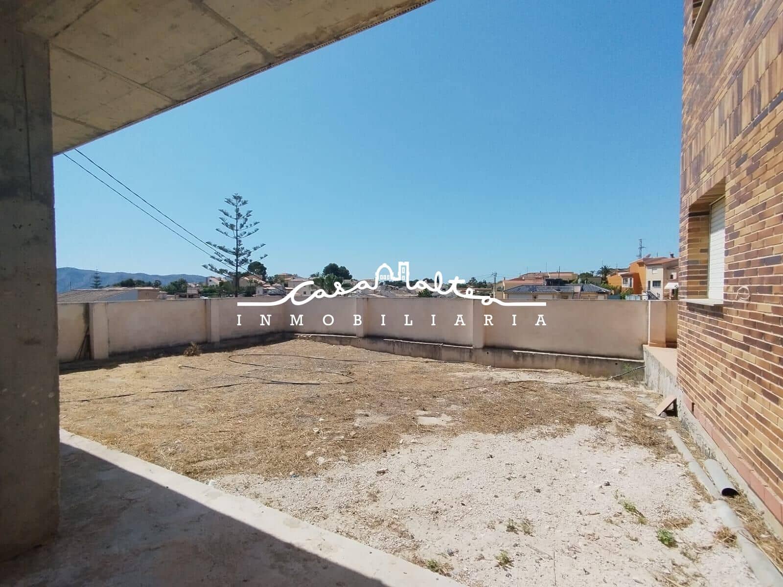 4 sovrum Villa till salu i Alfaz del Pi / L'Alfas del Pi - 585 000 € (Ref: 9896477)