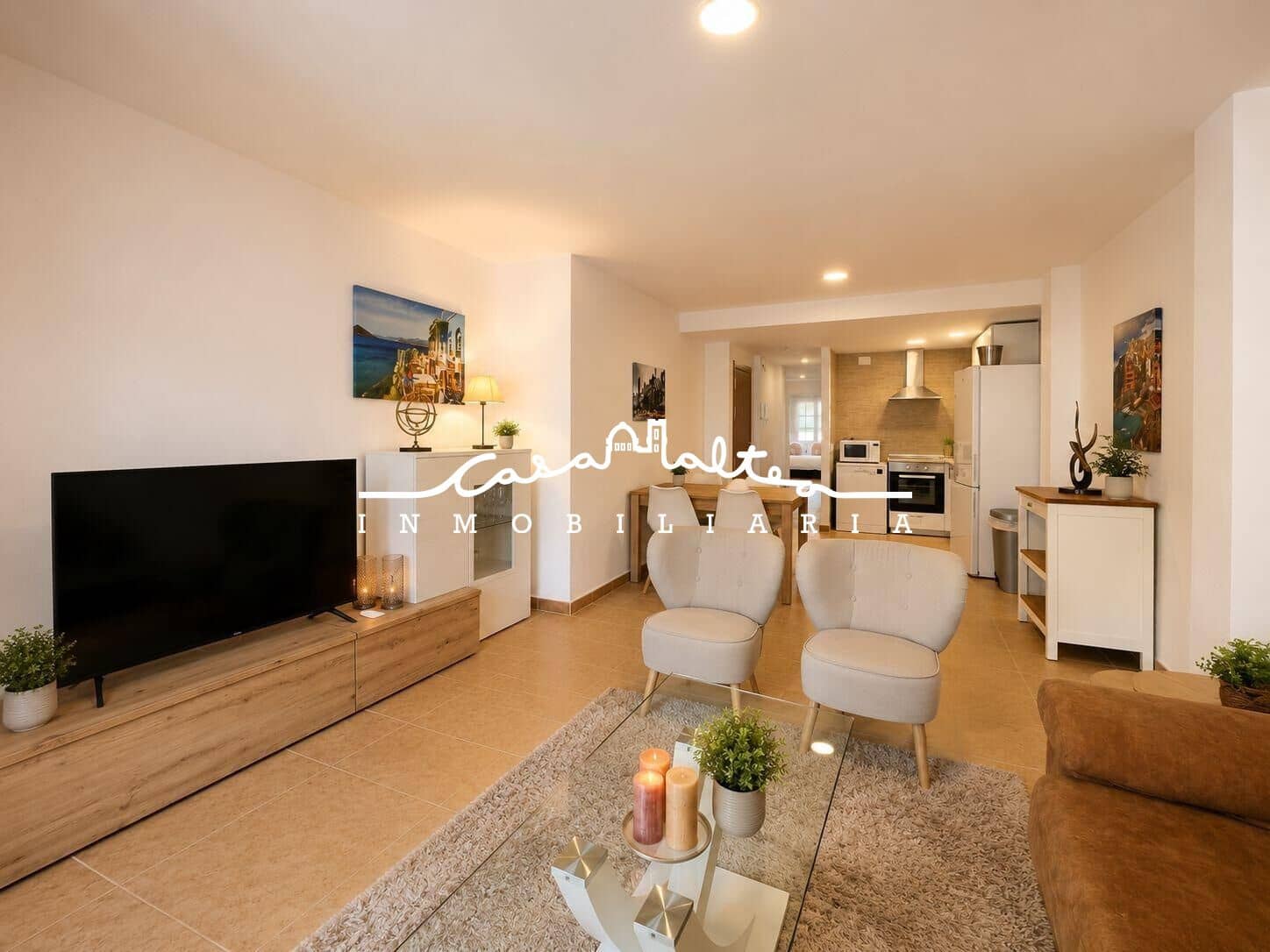 2 slaapkamer Appartement te koop in Altea - € 295.000 (Ref: 9896478)