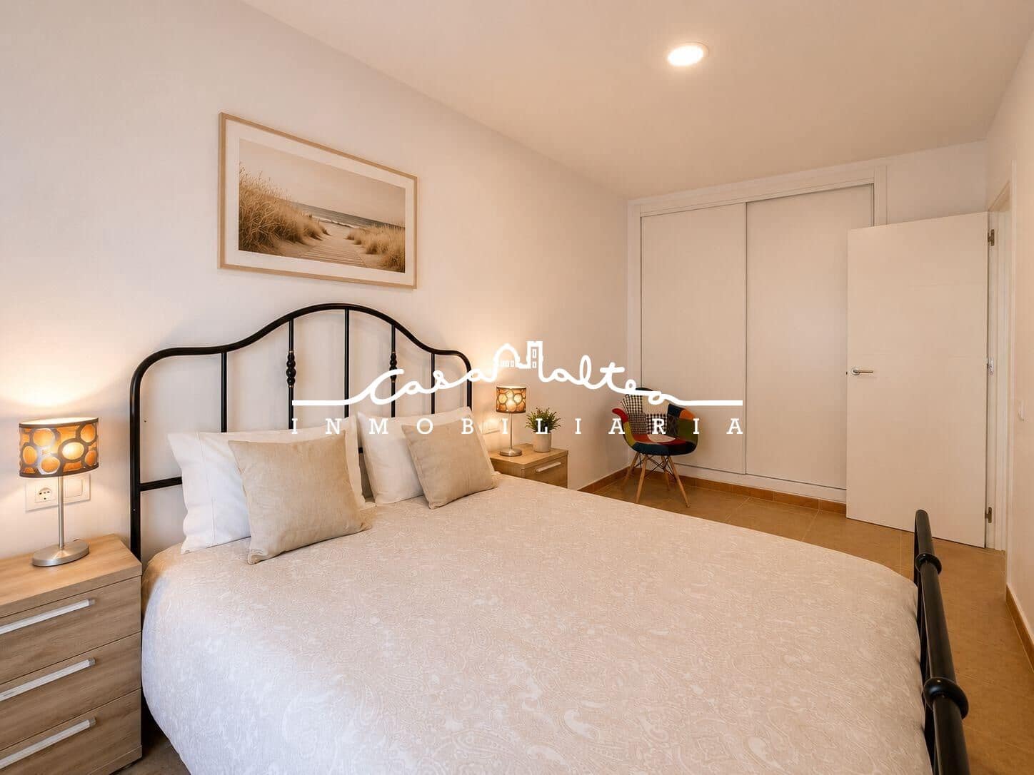 2 slaapkamer Appartement te koop in Altea - € 295.000 (Ref: 9896478)