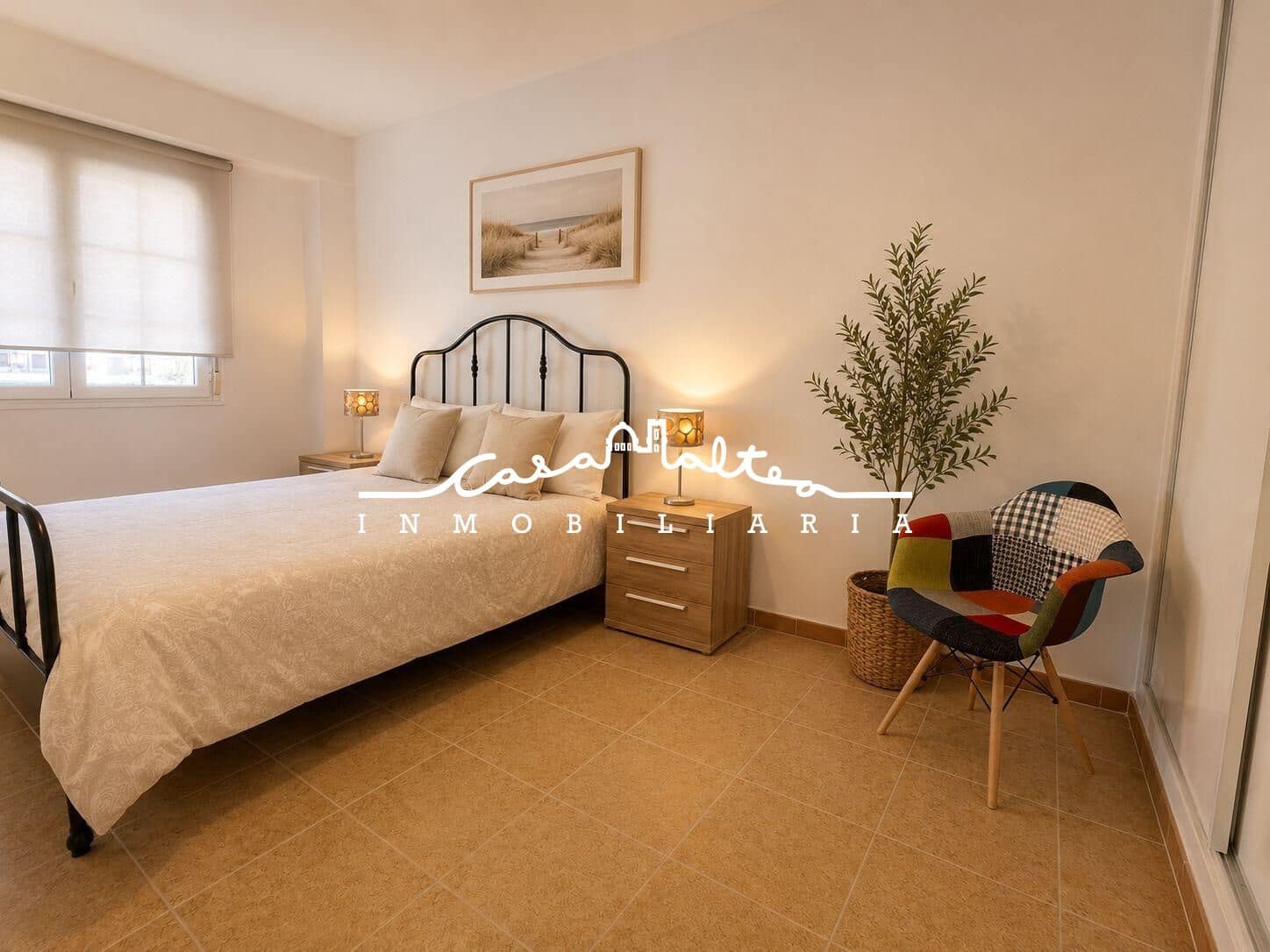 2 slaapkamer Appartement te koop in Altea - € 295.000 (Ref: 9896478)