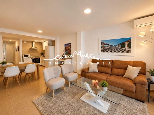 2 slaapkamer Appartement te koop in Altea - € 295.000 (Ref: 9896478)