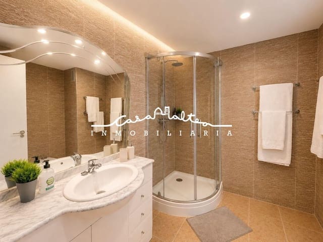 2 slaapkamer Appartement te koop in Altea - € 295.000 (Ref: 9896478)