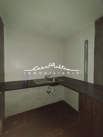 Kommersiell til leie i Altea - € 2 000 (Ref: 9898960)