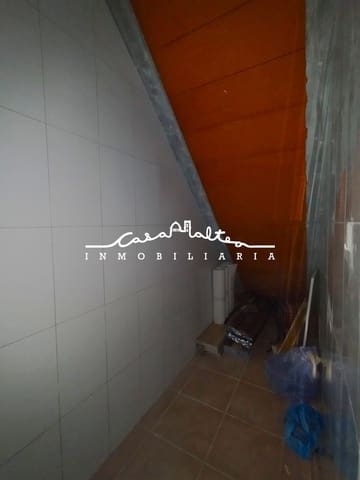 Kommersiell til leie i Altea - € 2 000 (Ref: 9898960)
